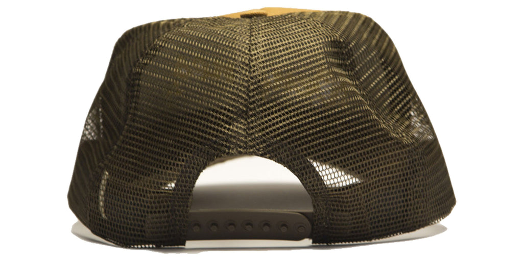 10engines Trucker Hat