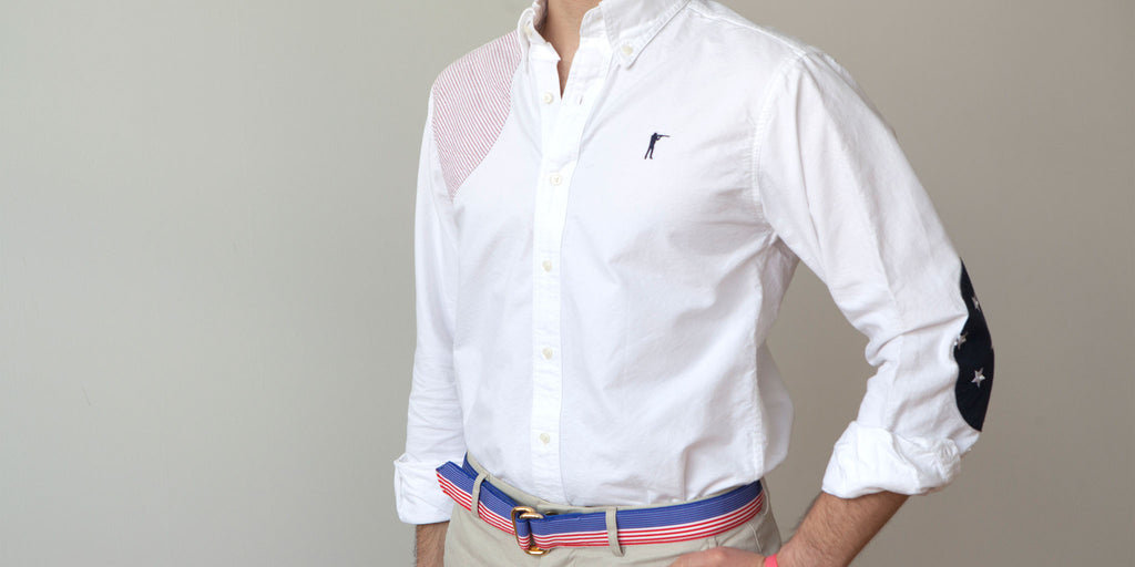 America Hunter's Shirt