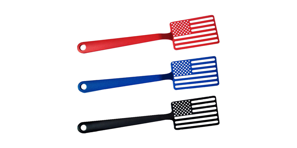 Areaware Star Spangled Spatula