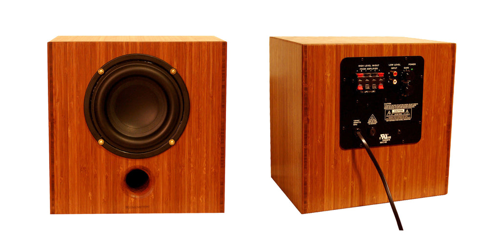 Blumenstein Dungeness Subwoofer