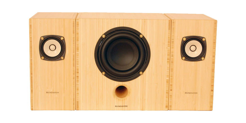Blumenstein Dungeness Subwoofer