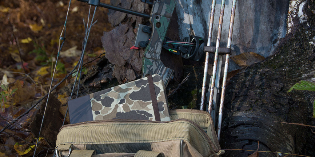 DODOcase x Ball and Buck iPad Case