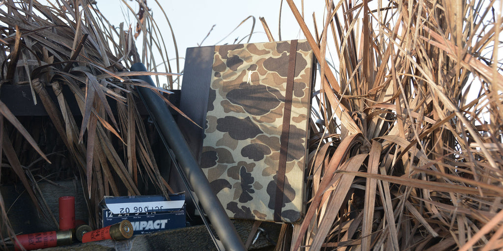 DODOcase x Ball and Buck iPad Case