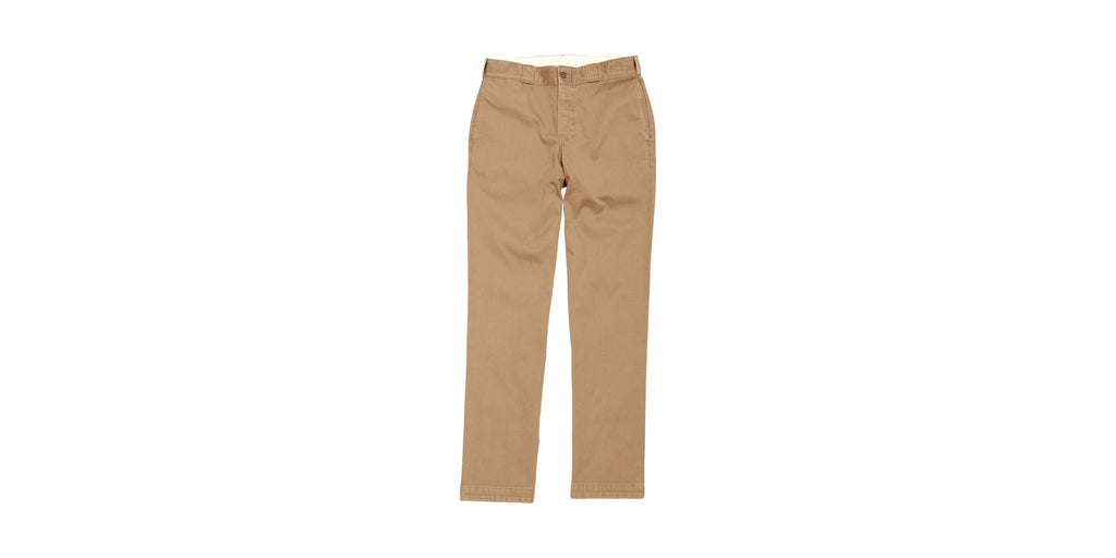 Dickies x Ball and Buck Suntan Cramerton Pants