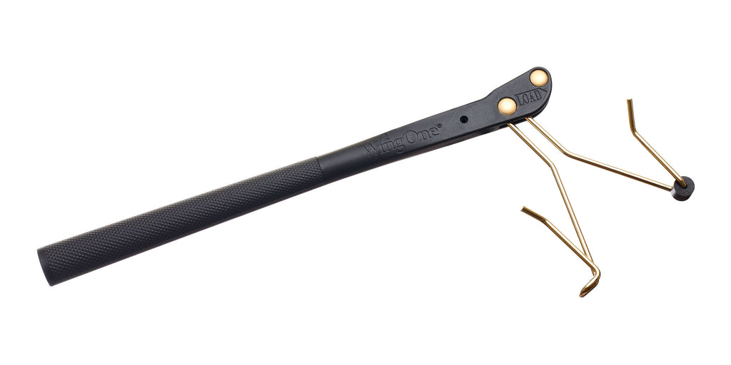 Ball and Buck Edition WingOne® Thrower