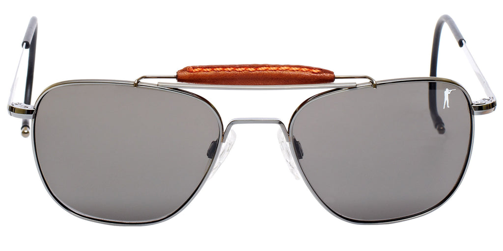 Ball and Buck x Randolph Angler, Grey Polarized