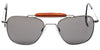 Ball and Buck x Randolph Angler, Grey Polarized