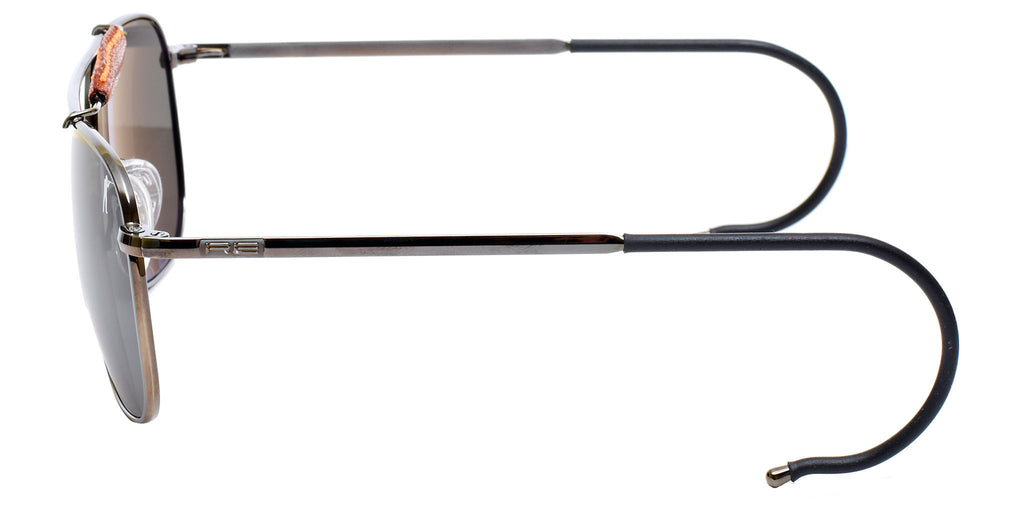 Ball and Buck x Randolph Angler, Grey Polarized