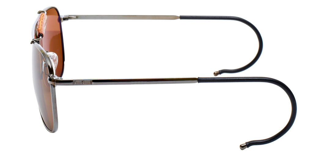 Ball and Buck x Randolph Angler, Tan Polarized