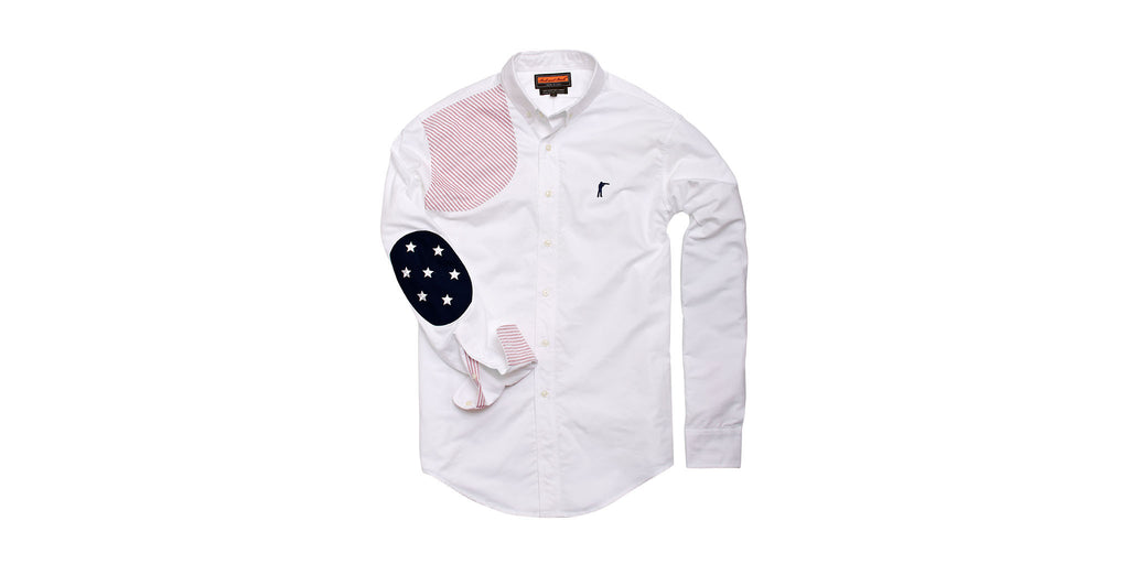 America Hunter's Shirt