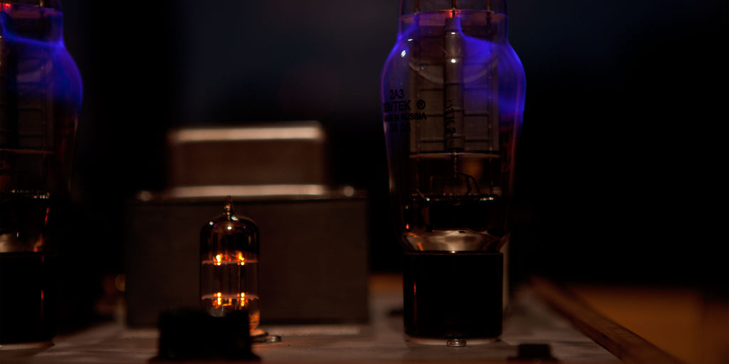 Bottlehead Stereomour Amp