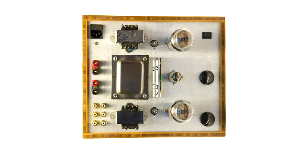 Bottlehead Stereomour Amp