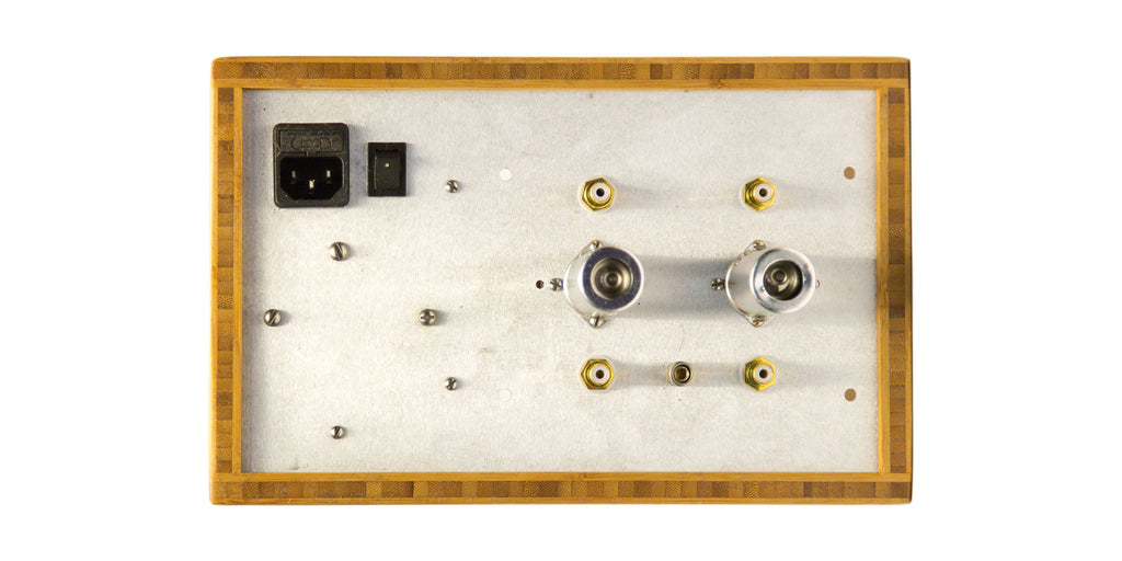Bottlehead Seduction Preamp