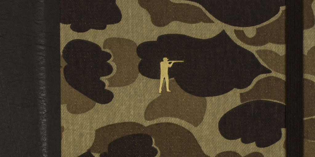 DODOcase x Ball and Buck iPad Case