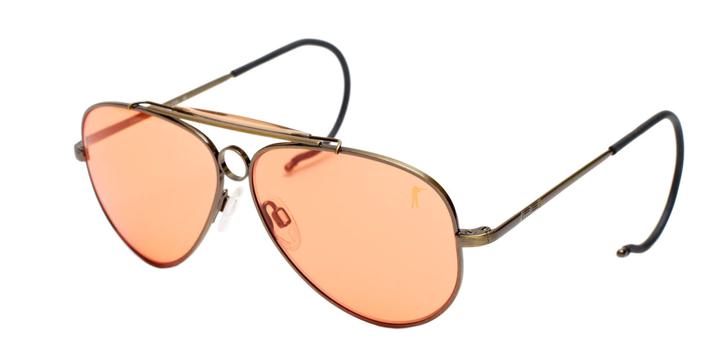 Ball and Buck x Randolph Hunter Acetate, HD PC