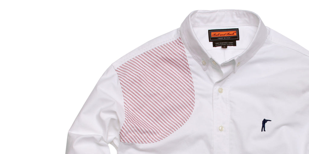 America Hunter's Shirt