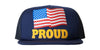 America Proud Trucker Hat