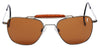 Ball and Buck x Randolph Angler, Tan Polarized