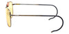 Ball and Buck x Randolph Angler, Medium Yellow HD PC