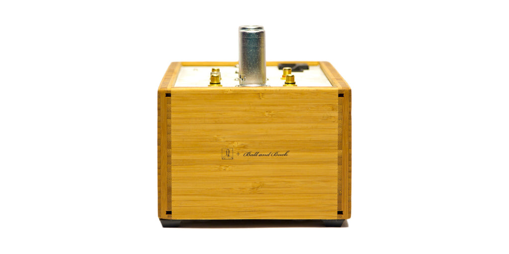Bottlehead Seduction Preamp