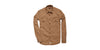 Dickies 1922 x Ball and Buck Overshirt, Suntan
