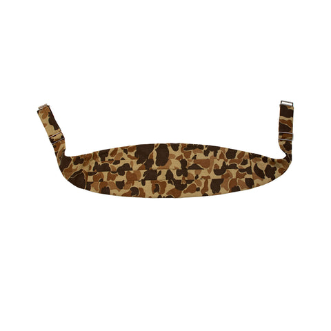Cummerbund, The Original Camo